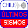 Sismos en Chile y Emergencias icon