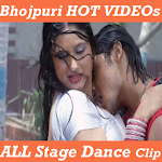 Cover Image of Download Bhojpuri HOT Video HD Songs Bhojpuriya Gana App 1.0 APK