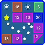 Cover Image of Download Math and Blocks 1.0.2 APK