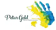 Petar Gold Home Improvements  Logo