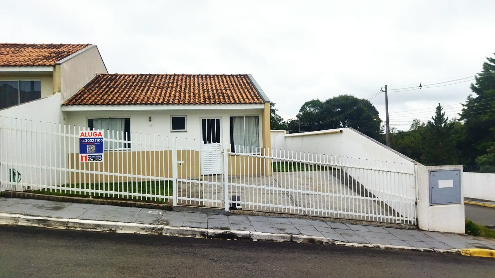 Casas à venda Águas Claras