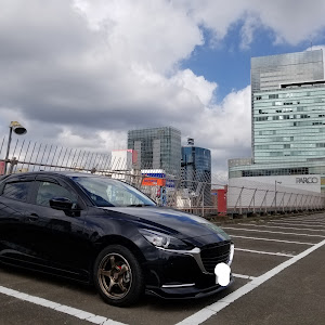 MAZDA2 DJLFS