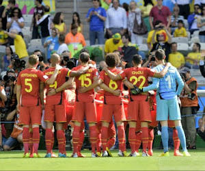 USA, Argentinië en Nederland op weg naar de finale?