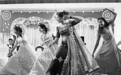 Wedding photographer Nivedita Ghosh (niveditaghosh). Photo of 29 September 2023