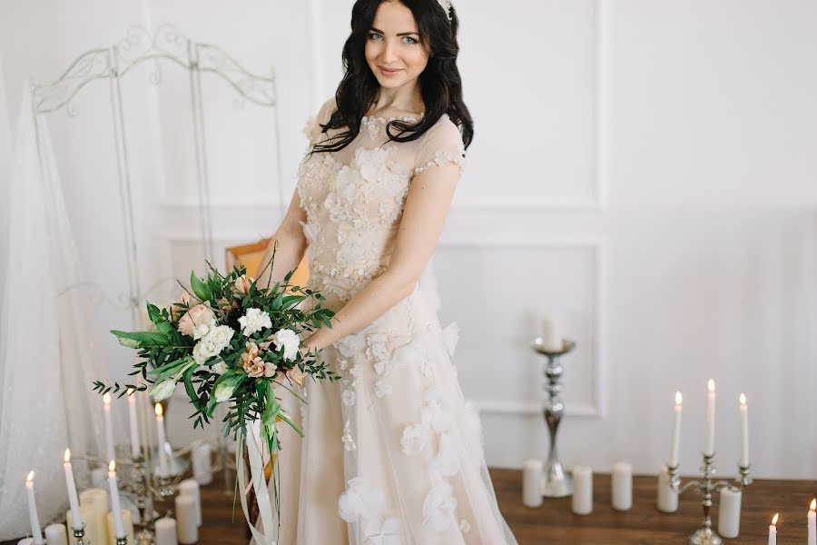 Wedding photographer Yaroslav Bulatov (i4ig0). Photo of 4 April 2015