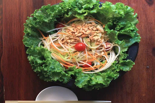 Som Tam Salad