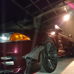 スカイライン GT-R BNR32