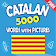 Catalan 5000 Words with Pictures icon