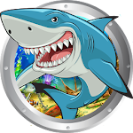 Cover Image of Download Hungry Sharks 1.0 APK