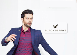 Blackberrys in Bangalore cover pic