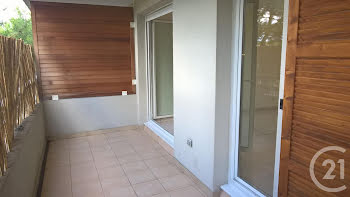 appartement à Montpellier (34)