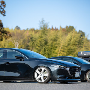 MAZDA3 BP8P