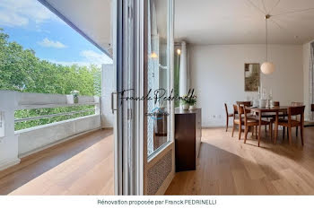 appartement à Lyon 3ème (69)