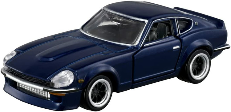 フェアレディZのz project japan・s30z・増車・コレクション・悪魔のZに関するカスタム事例の投稿画像10枚目