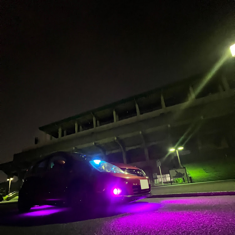 ノートのノートE11・ドライブに関するカスタム事例の投稿画像2枚目