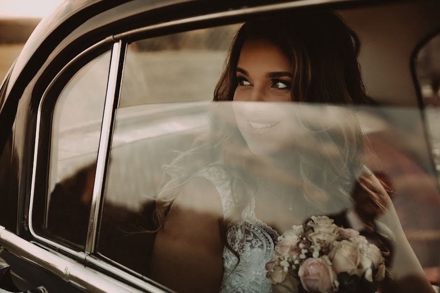 Fotografo di matrimoni Evaldas Slažinskas (eslazinskas). Foto del 4 novembre 2019