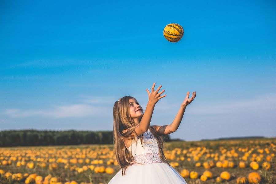 Wedding photographer Mery Borza (meryborza). Photo of 3 September 2015