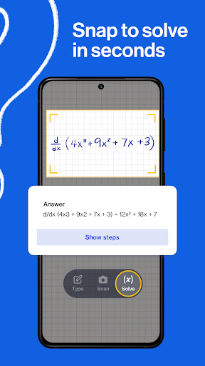 Screenshot Course Hero: AI Homework Help