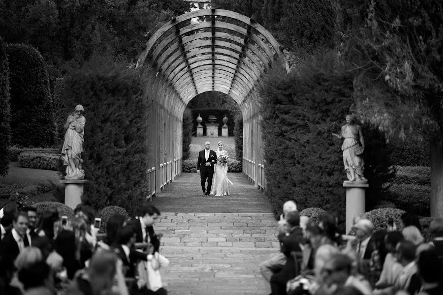 Fotografo di matrimoni Andrea Corsi (andreacorsiph). Foto del 12 maggio 2019