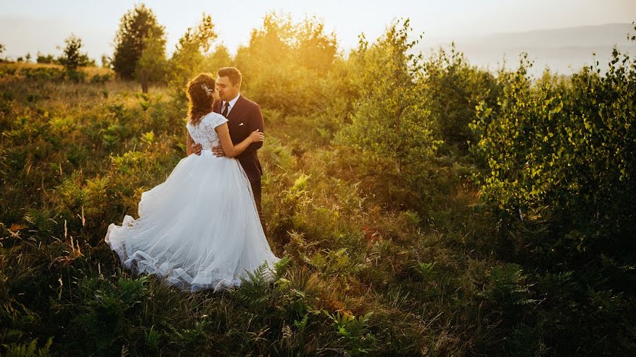 Wedding photographer Zagrean Viorel (zagreanviorel). Photo of 29 August 2017