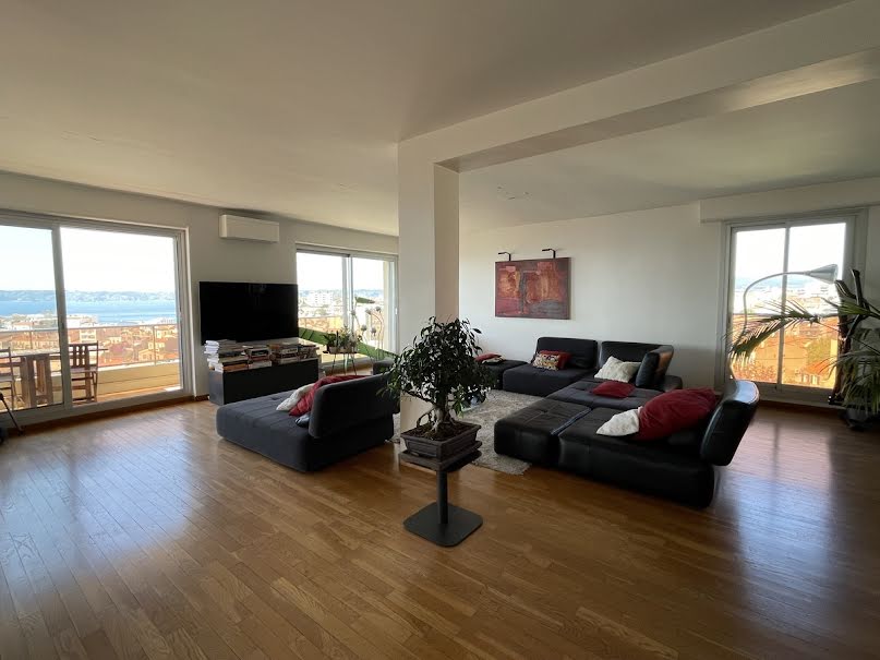 Vente appartement 4 pièces 153 m² à Marseille 7ème (13007), 1 340 000 €