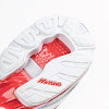 wave rider 10 doe wht / red / brn