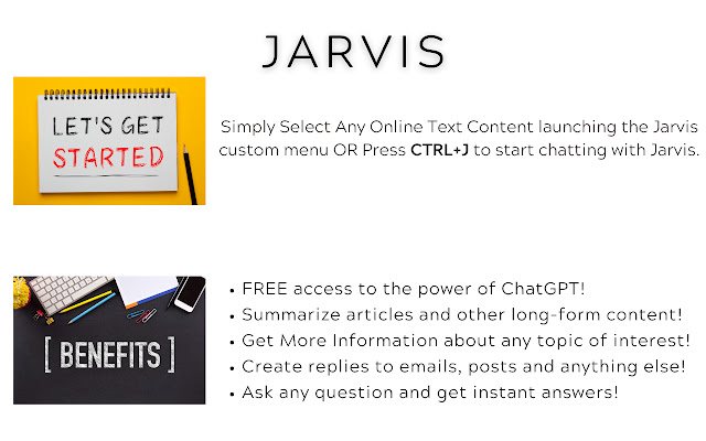 Jarvis Press