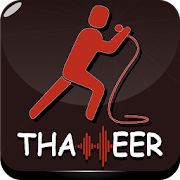 ThaheerPro  Icon