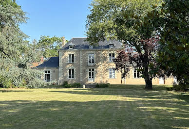 Maison avec terrasse 6