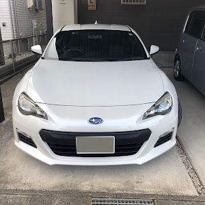 BRZ ZC6