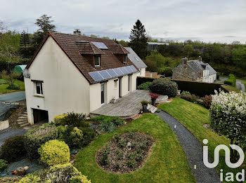 maison à Condé-sur-Vire (50)