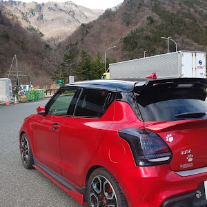 スイフトスポーツ ZC33S