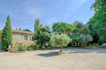 maison à Aix-en-Provence (13)