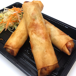 Vegetable Spring Rolls