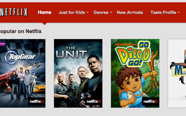 netflixQ Preview image 0