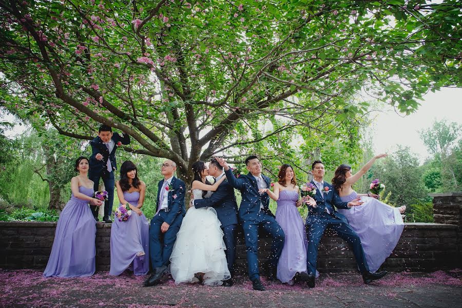 Photographe de mariage Andes Lo (andeslo). Photo du 10 mai 2019