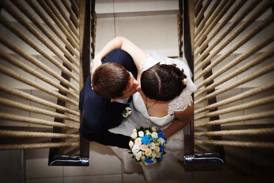 Wedding photographer Denis Sitovskiy (as6x6). Photo of 2 December 2014