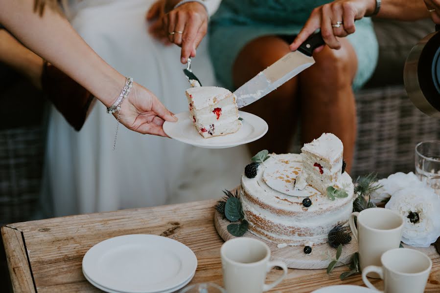 Huwelijksfotograaf Pure Liefde (liefde). Foto van 6 maart 2019