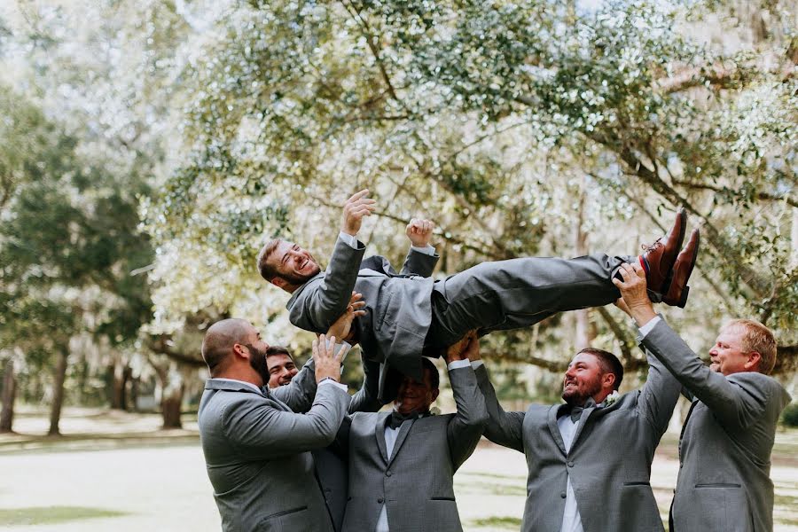 Fotógrafo de bodas Brittany Rae (brittanyraephoto). Foto del 30 de diciembre 2019