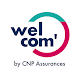 Download Welcom' by CNP Assurances For PC Windows and Mac 1.0