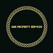 G D K Property Services Logo