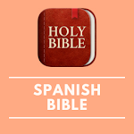 Cover Image of Download Spanish Bible 1.2 APK