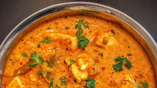 Shahi Paneer