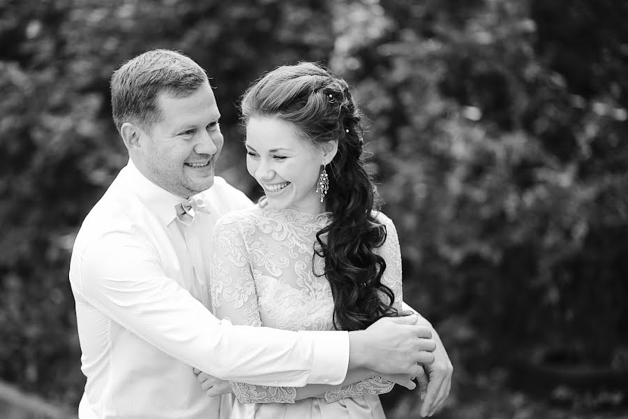Wedding photographer Anton Sidorenko (sidorenko). Photo of 12 November 2014