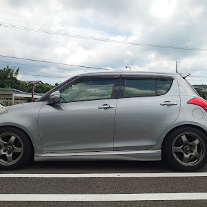 スイフトスポーツ ZC32S