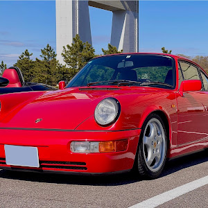 964 カレラ2