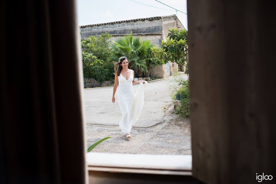 Wedding photographer Ramon Casacuberta (ramoncasacuberta). Photo of 22 May 2019