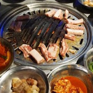 Bungy Jump Korean BBQ 笨豬跳韓式燒肉(台中店)