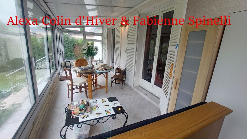 Vente maison 4 pièces 77 m² à Soissons (02200), 135 000 €