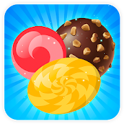 Candy Cookie Blast Manias 2018 - Play Candy Cookie  Icon